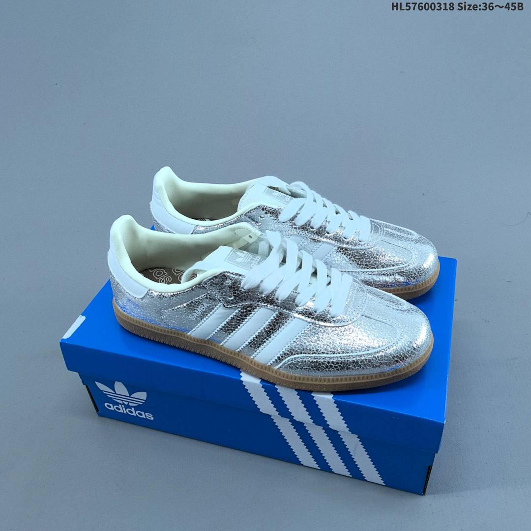Adidas Originals Samba HL57600318 Size 45B