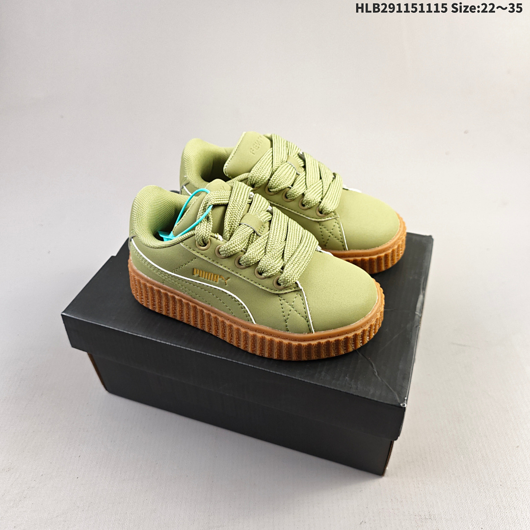 Puma Creeper Phatt 396403 - foto 7