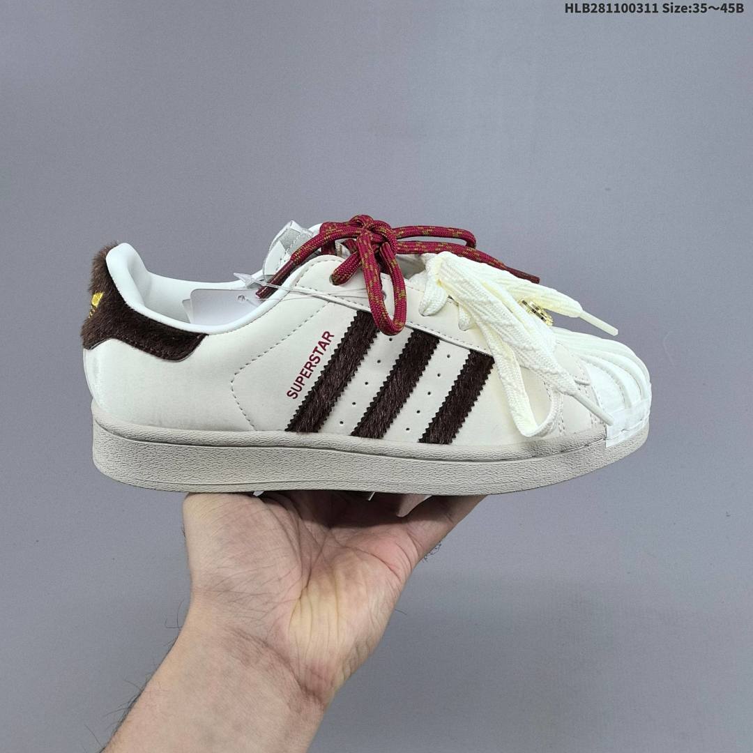 Adidas Originals Superstar 36 36⅔ 37⅓ 38 38⅔ 39⅓ 40 40⅔ 41⅓ 42 - foto 2