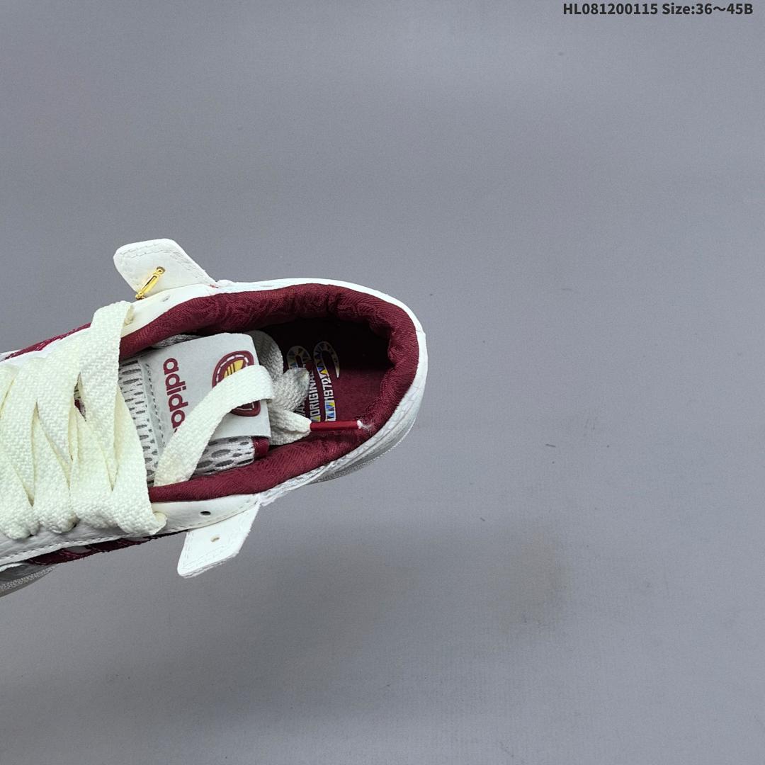 Adidas Forum Low CL SIZE 4 - foto 2