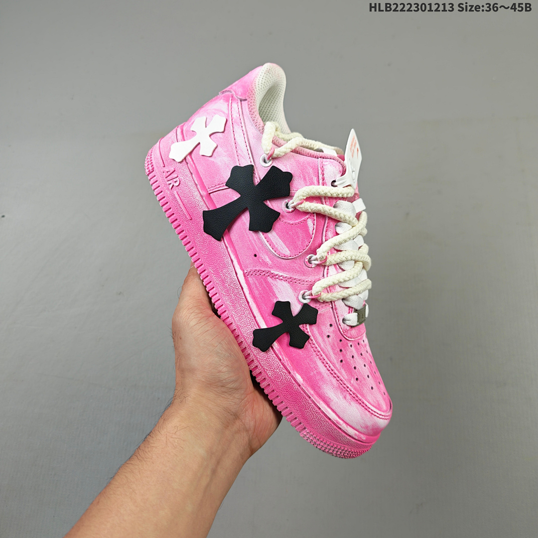 NIKE AIR FORCE 1‘07 LV8 -1 - foto 5