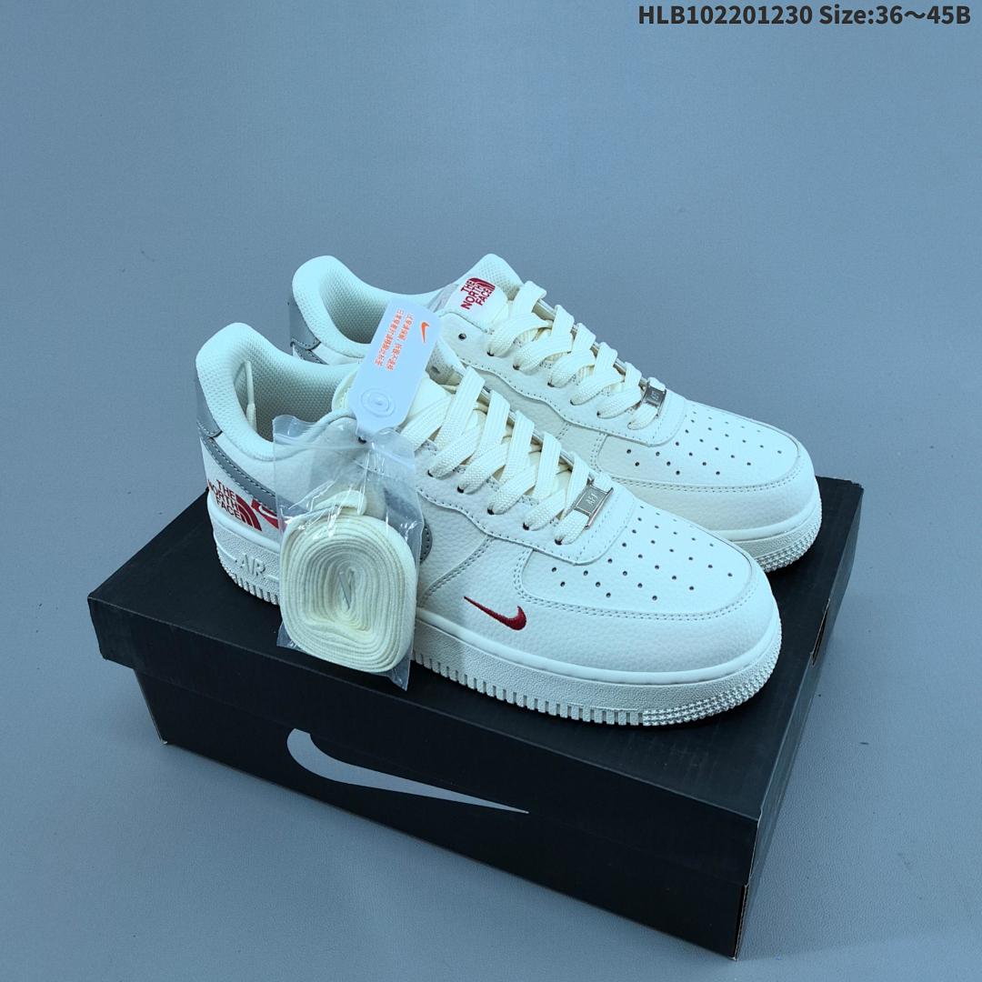 NIKE AIR FORCE 1‘07 LV8 -3 - foto 3