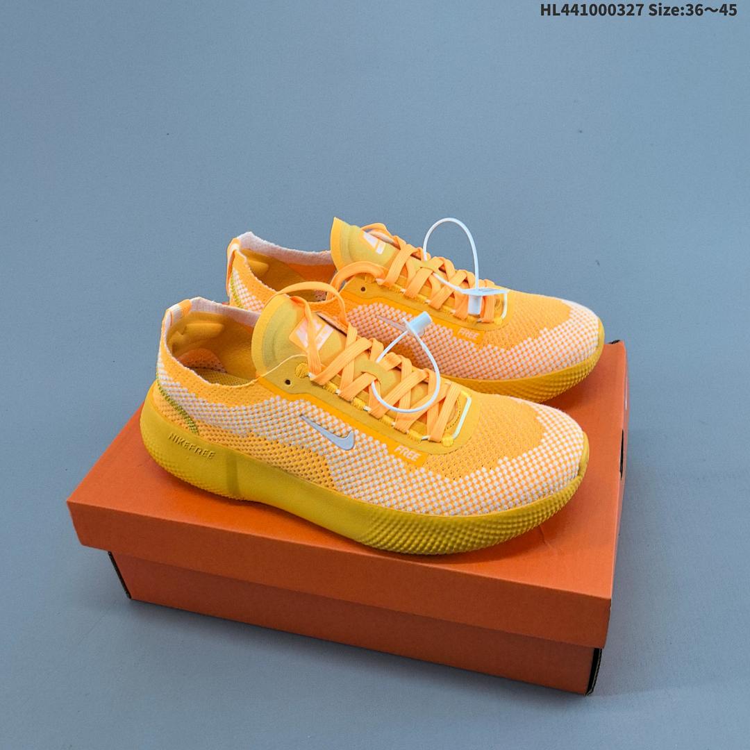 Nike Free 2025 Flyknit - foto 2