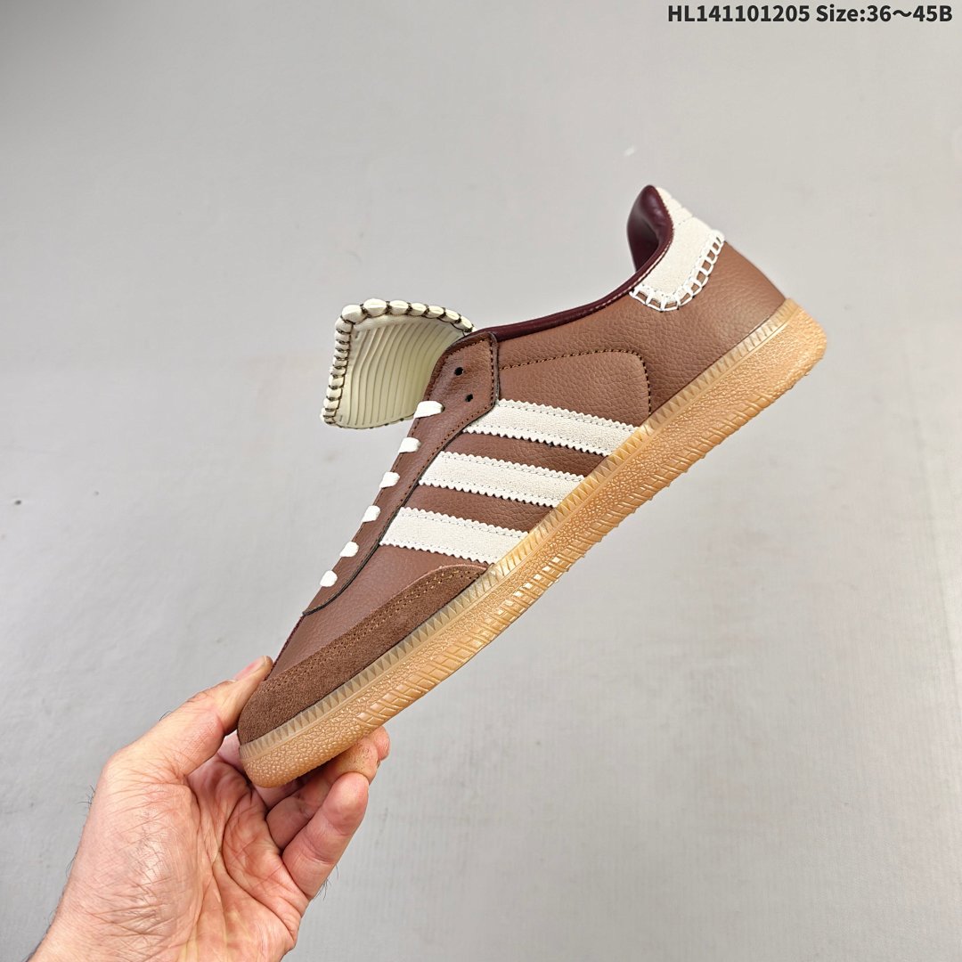 Adidas Originals Wb Pony Tonal Samba OG - foto 7