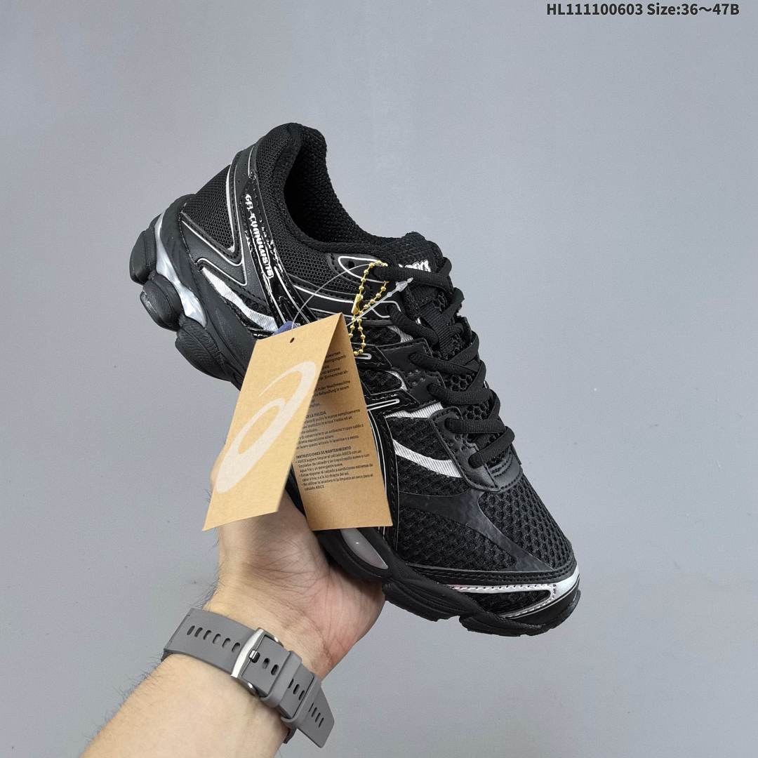 Asics Gel-Cumulus 16 TG T-GEL - foto 3