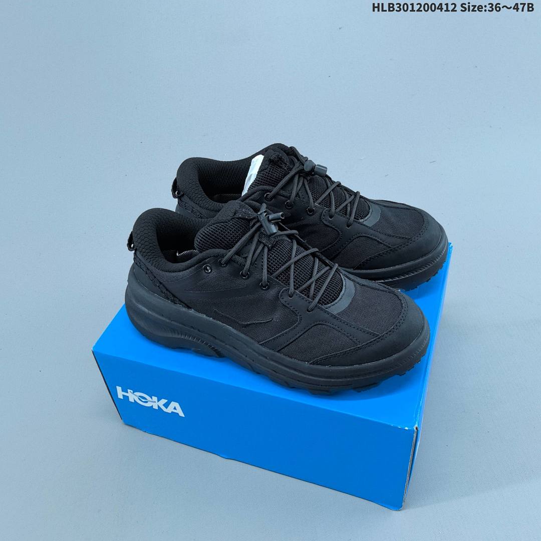 HOKA BONDI B3LS - foto 9