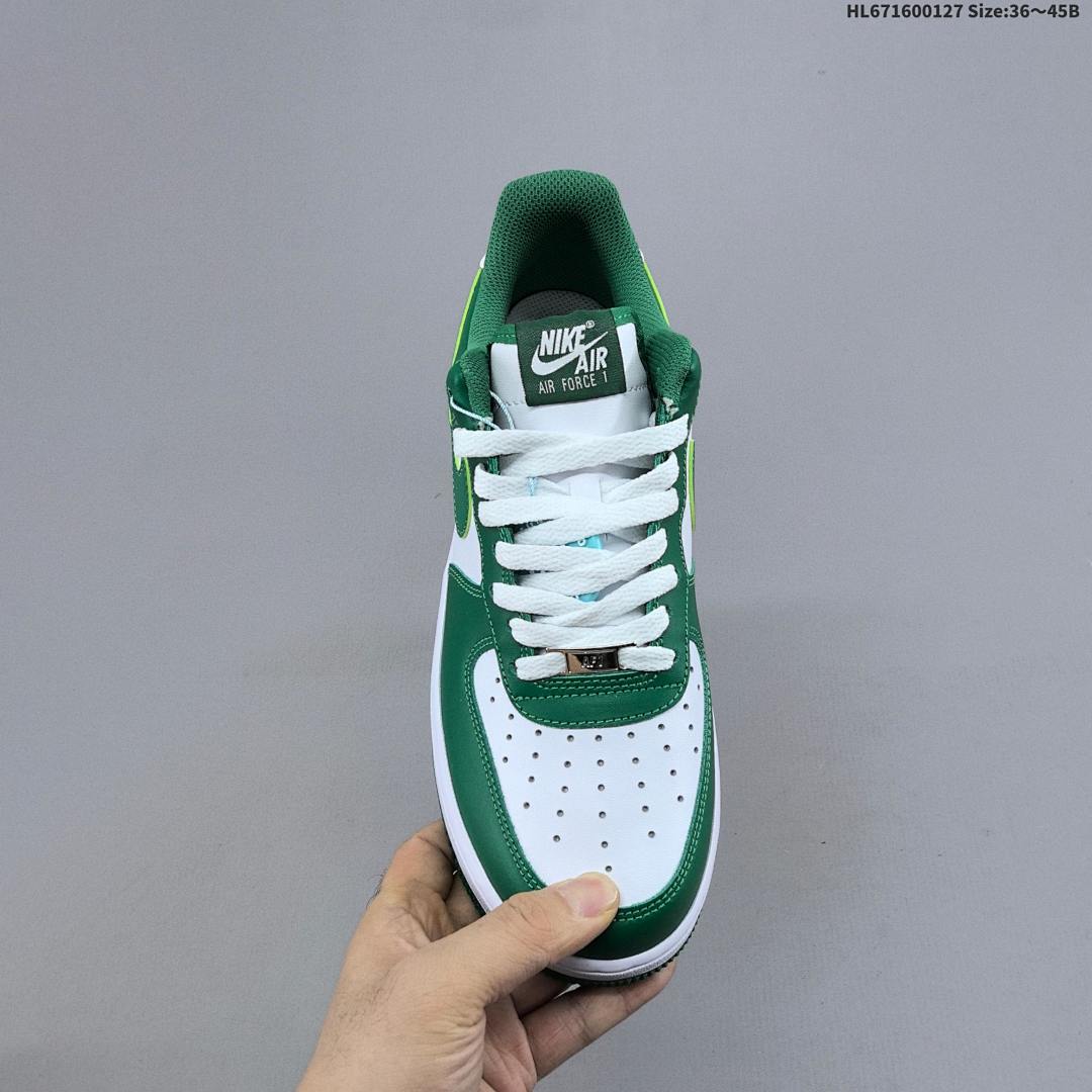 NIKE AIR FORCE 1‘07 -122 Si - foto 6