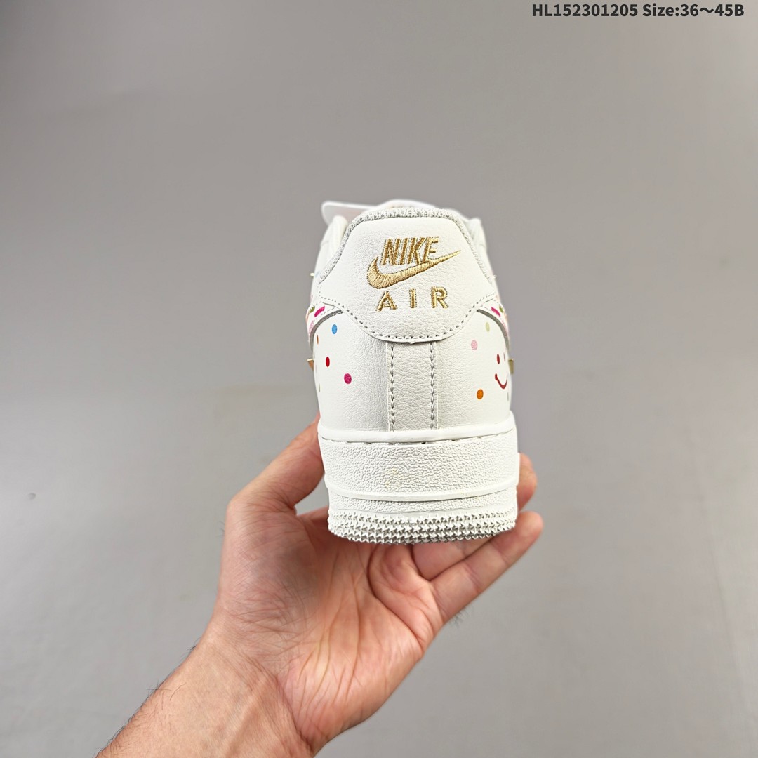 NIKE AIR FORCE 1‘07 -151 Siz - foto 5