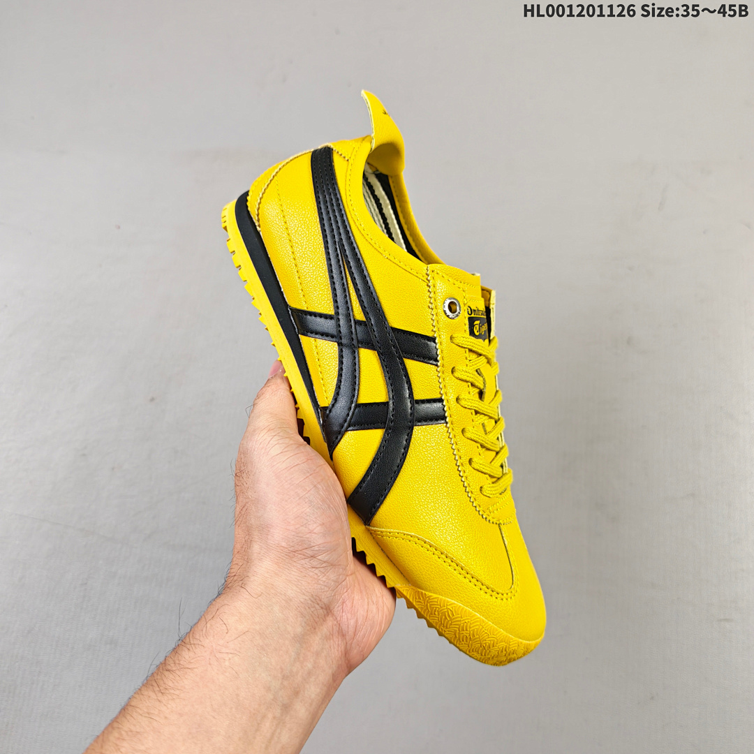 Onitsuka Tiger Mexico 66 SD Mexico 66 60 - foto 6