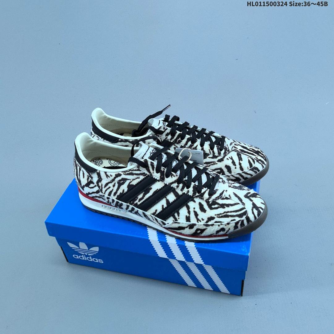 adidas originals SL 72RS - foto 4
