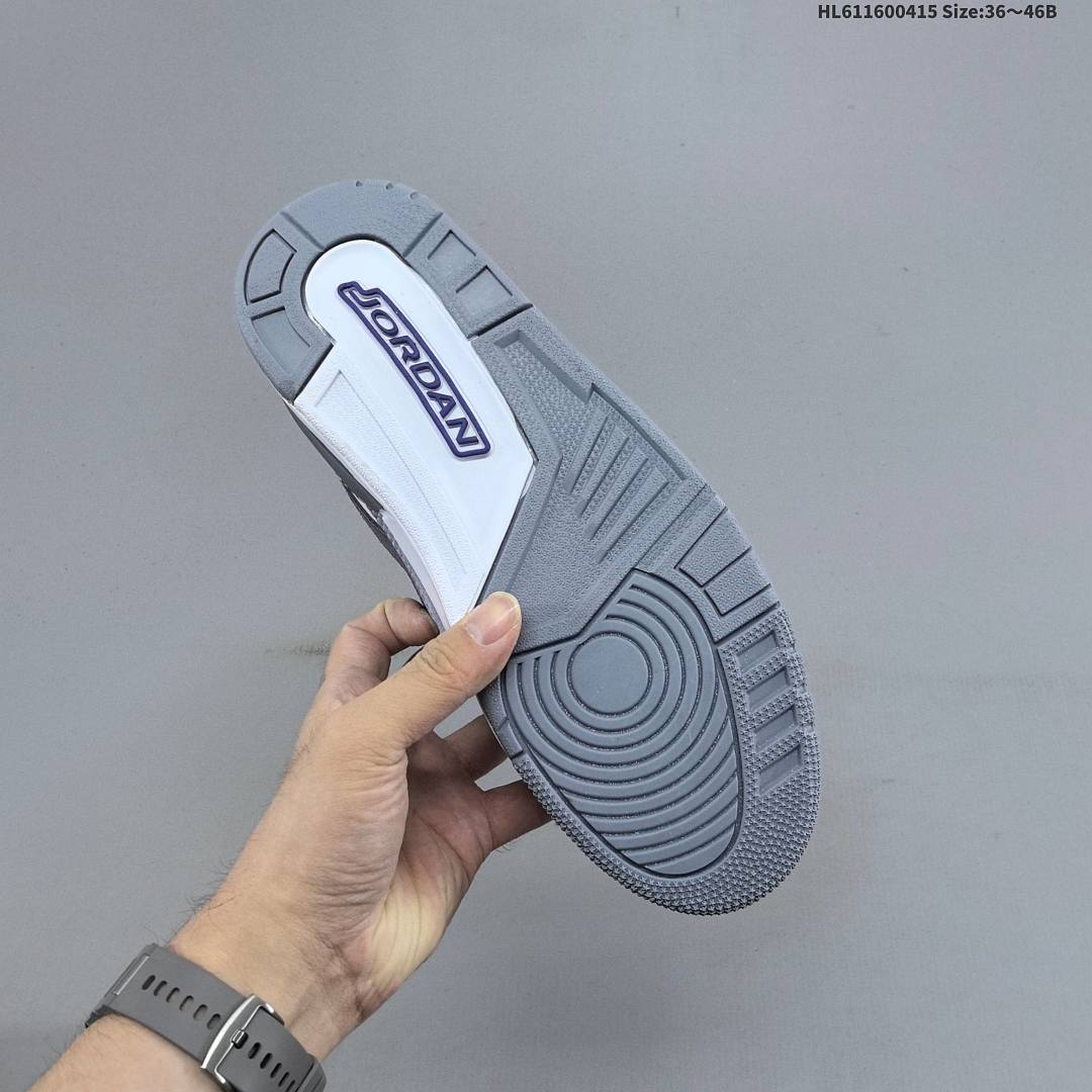 Nike Air Jordan Legacy AJ312 Low 312 Air - foto 7