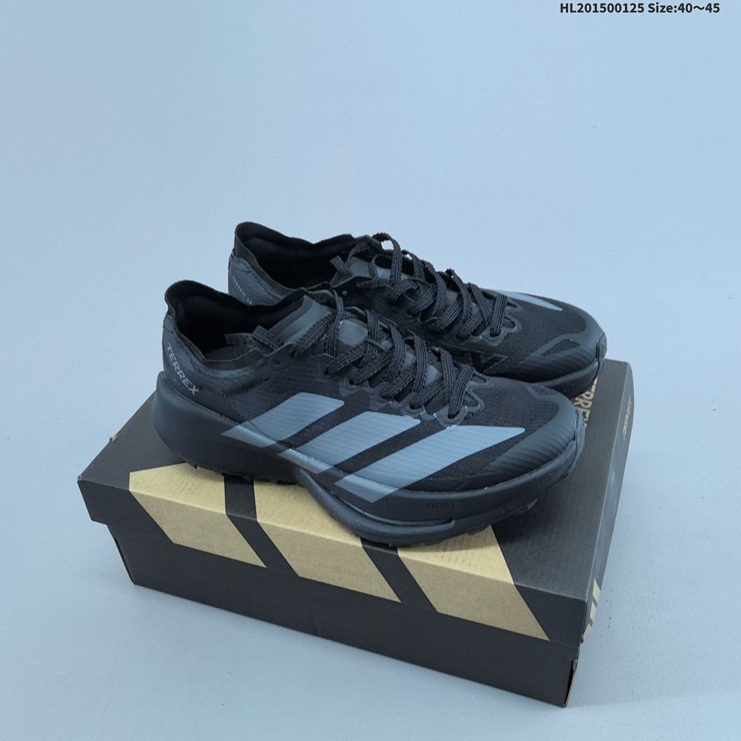 Adidas TERREXAGRAVICSPEEDULT 2 lD Size