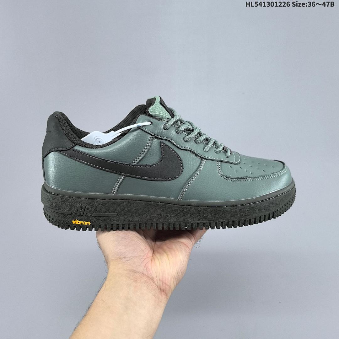 NIKE AIR FORCE 1‘07 -001 S - foto 5