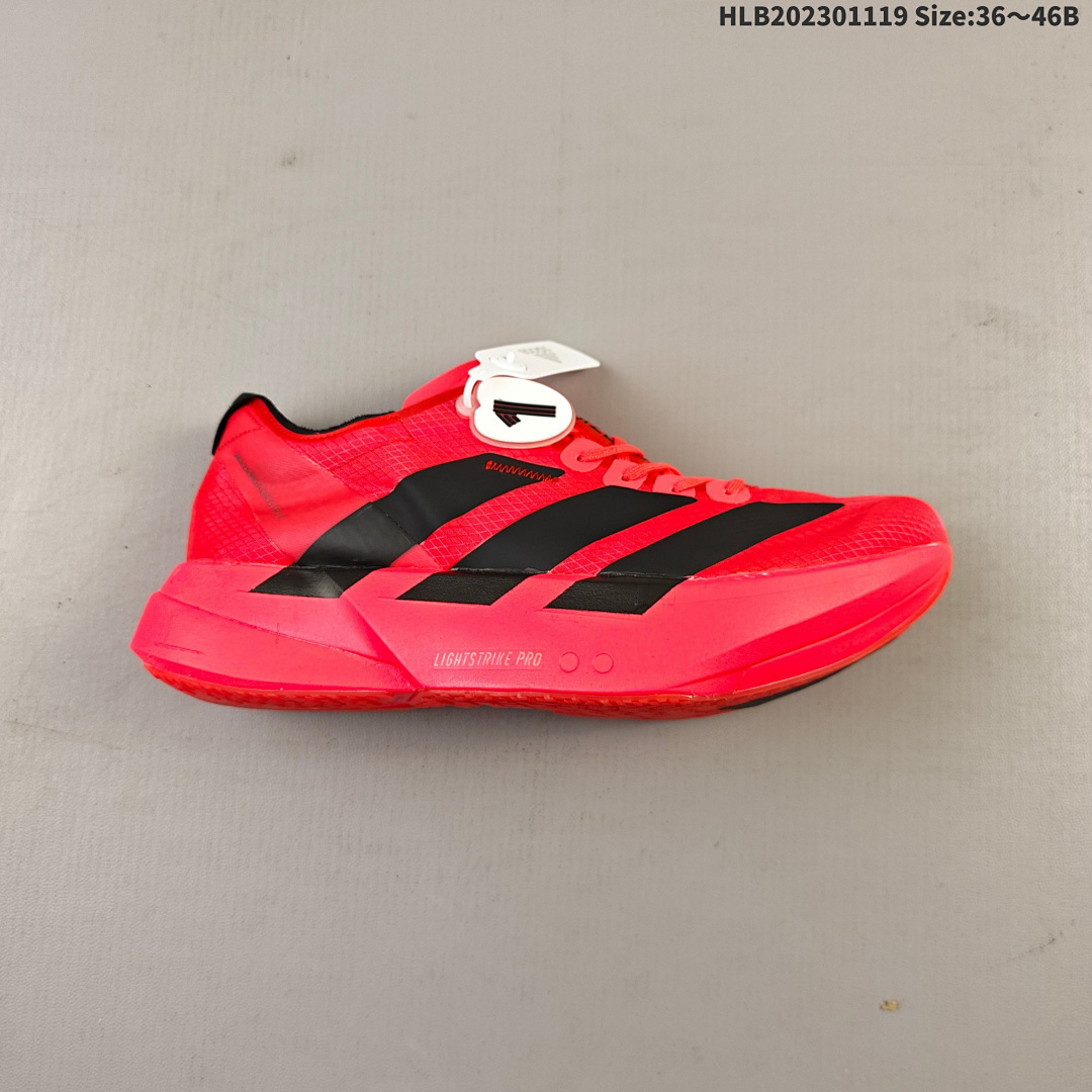 Adidas Adizero Adios Pro 4M Flywire Zoom