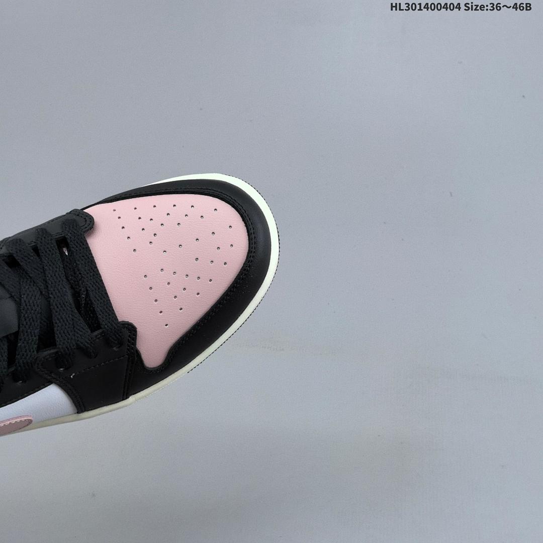 Air Jordan 1 Low "Lron Grey" AJ1 1 aj1 1 - foto 8