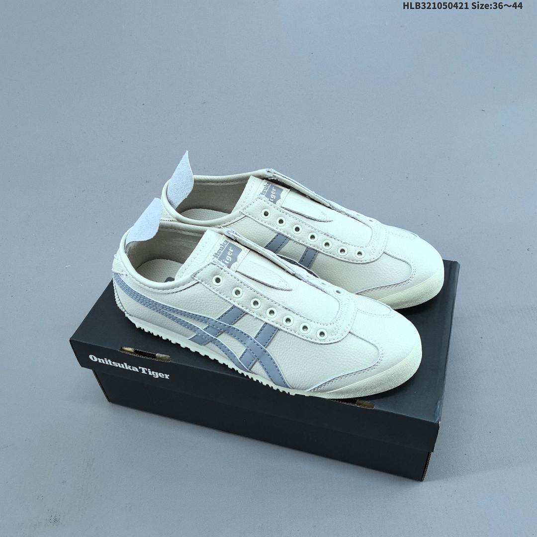 Onitsuka Tiger MEXICO 66 TGRS ONITSUKA TIGER MEXICO 66 TGRS