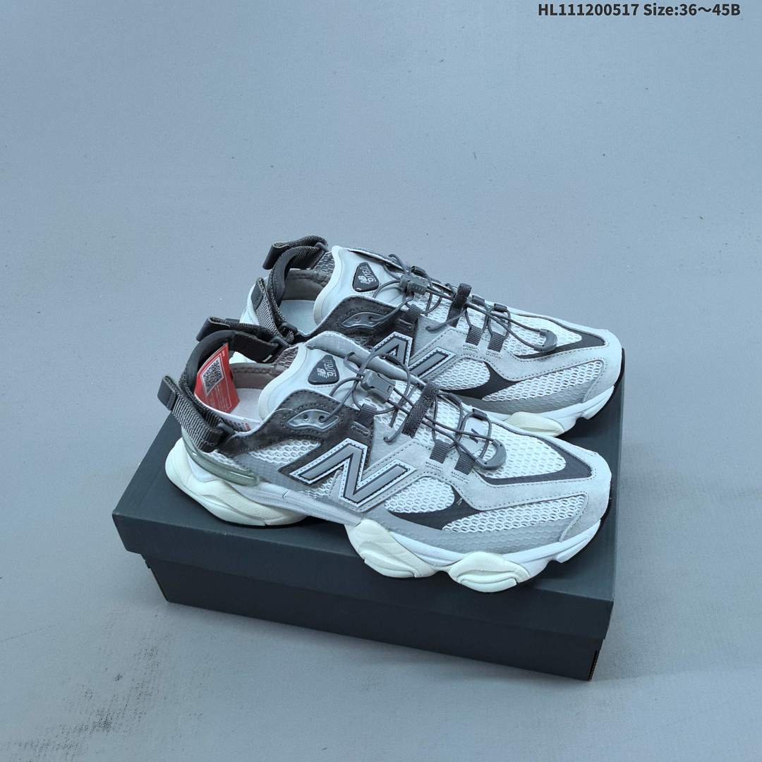 New Balance 9060 ABZORB - foto 5