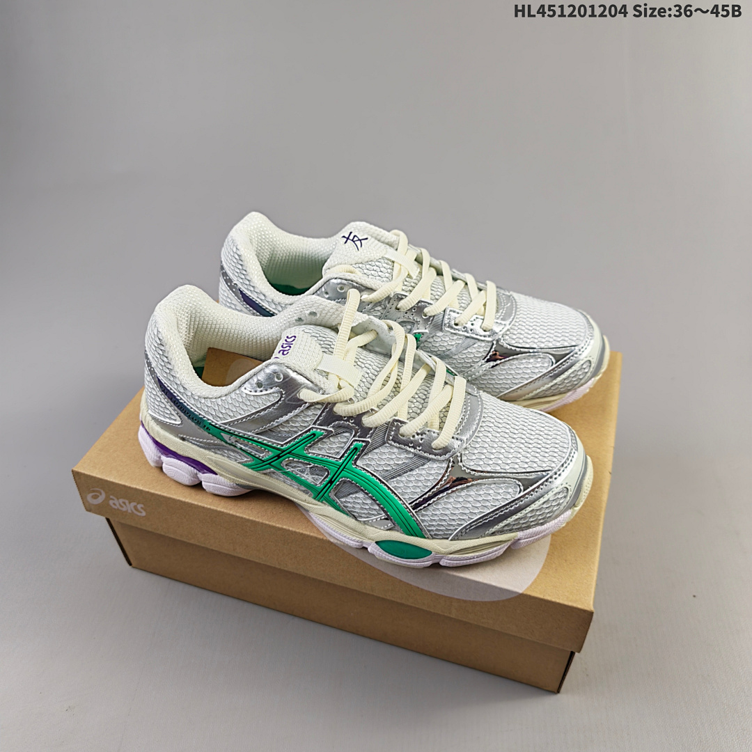 Asics Gel-Cumulus 16 T-GEL