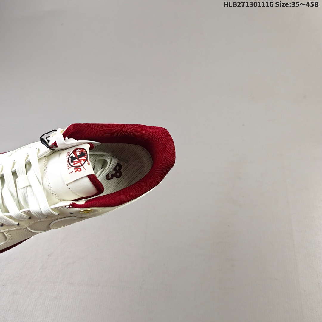 Nike AIR FORCE 1’07 Force 1 - foto 3