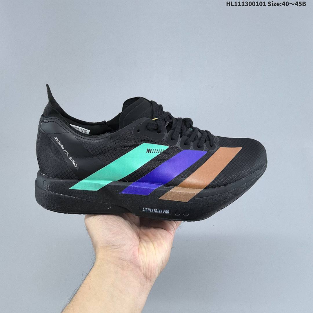 Adidas Adizero Adios Pro 4M Flywire Zoom - foto 7