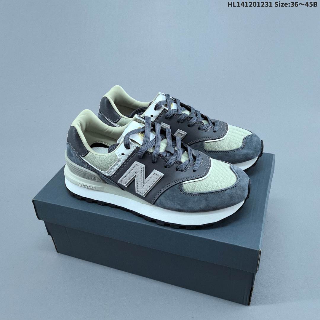 New Balance 574 4 - foto 12