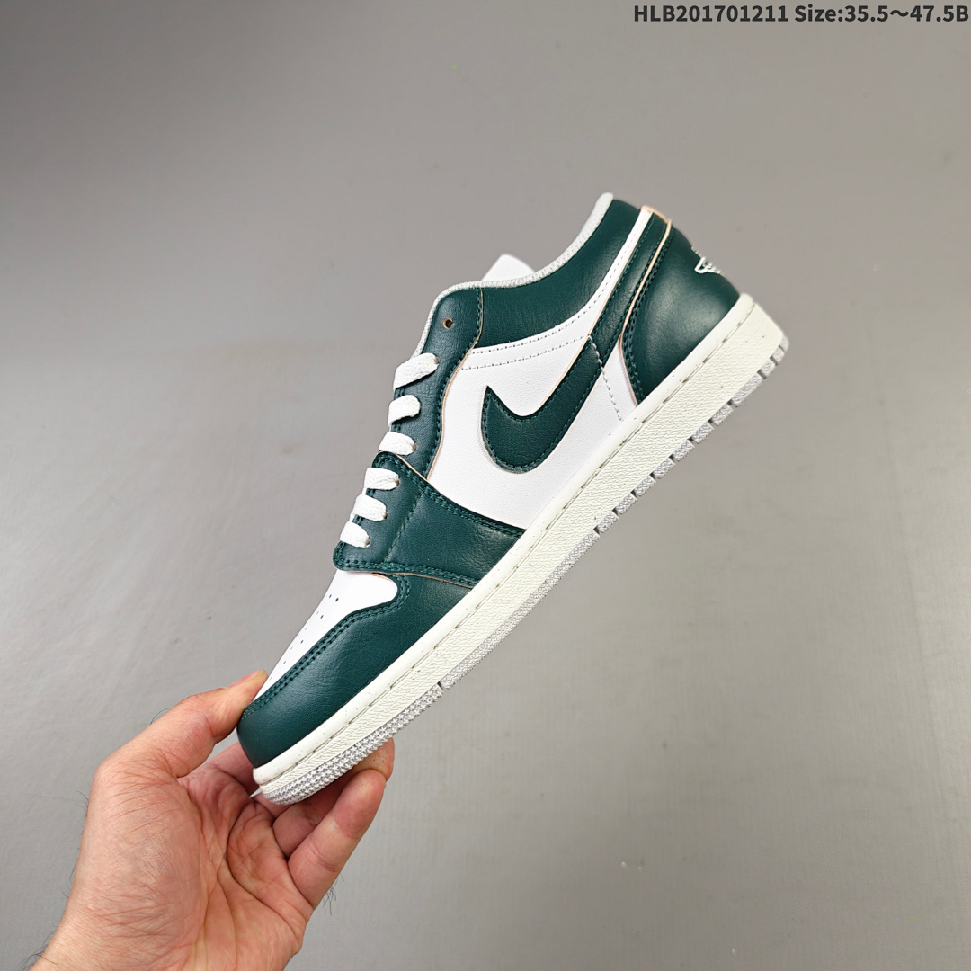 Nike Air Jordan 1 Low OG AJ1 1 - foto 4