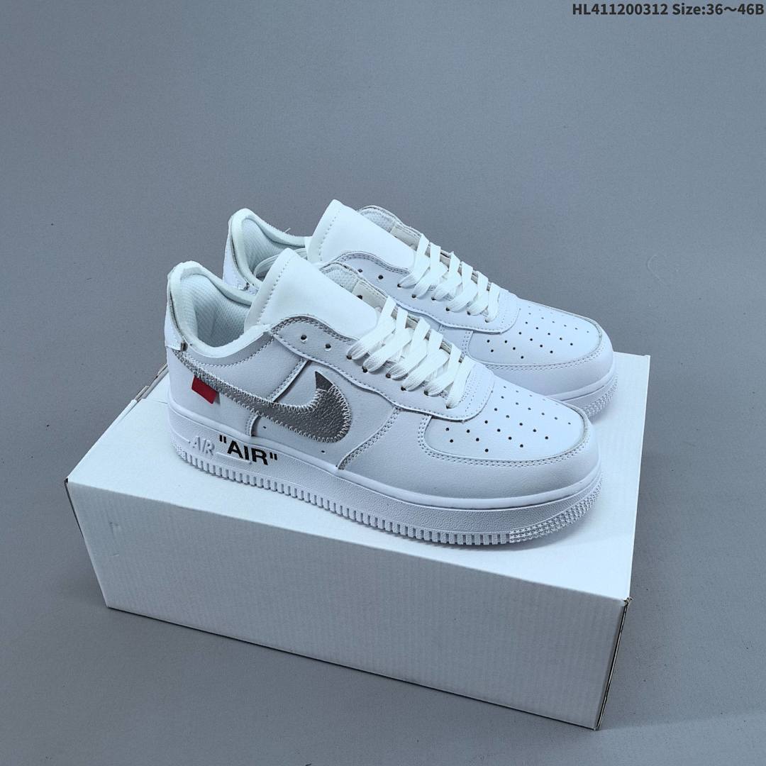Nike Air Force 1 Low Force 1 - foto 27