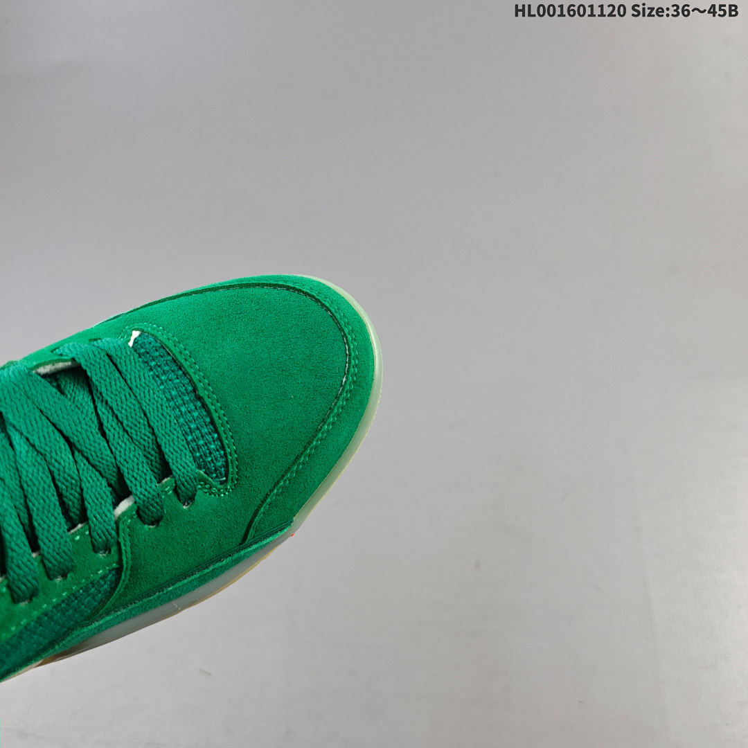 Air Jordan 4 Retro Flight Court "Malachite" AJ4 4 aj4 4 - foto 4