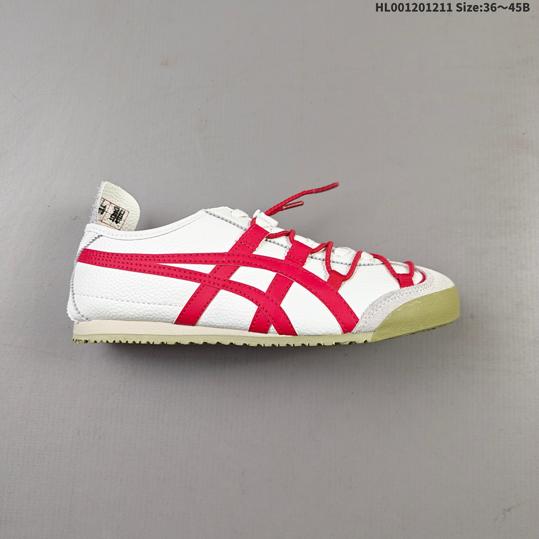 Onitsuka Tiger Mexico 66 Mexico 66 1961 - foto 8