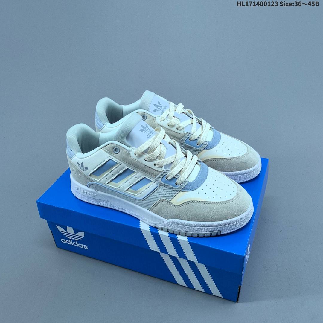 Adidas DROP STEP LOW 2.0 80 90 - foto 2