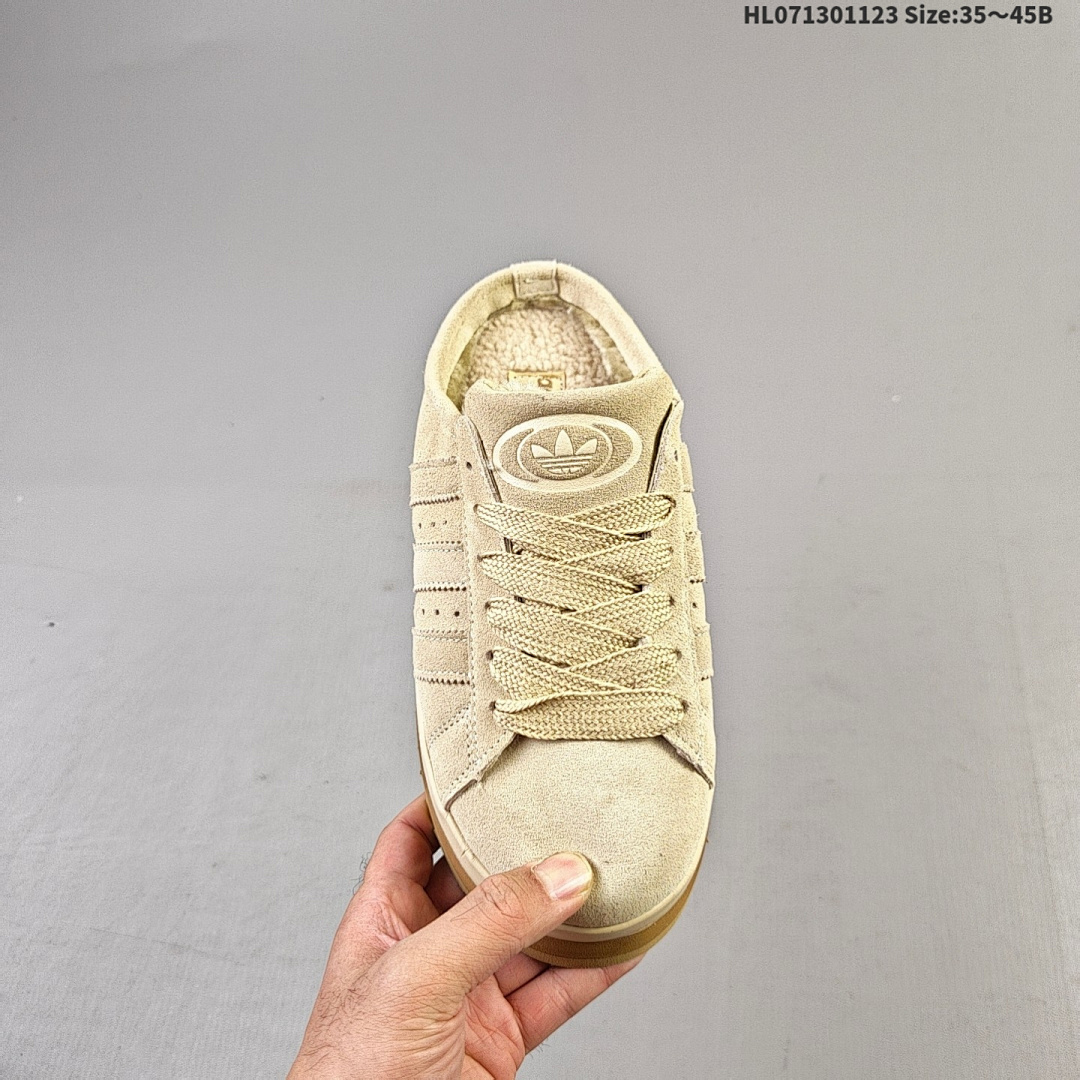 Adidas CAMPUS 00s WTR LO JR3732HL071301123 Size 45B - foto 7
