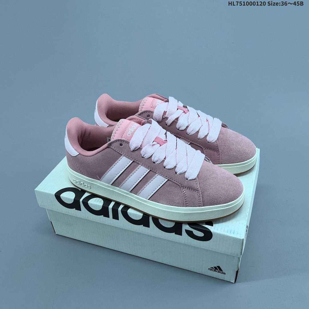 Adidas GRAND COURT BASE 00s IH1039 HL751000120 Size 45B - foto 8
