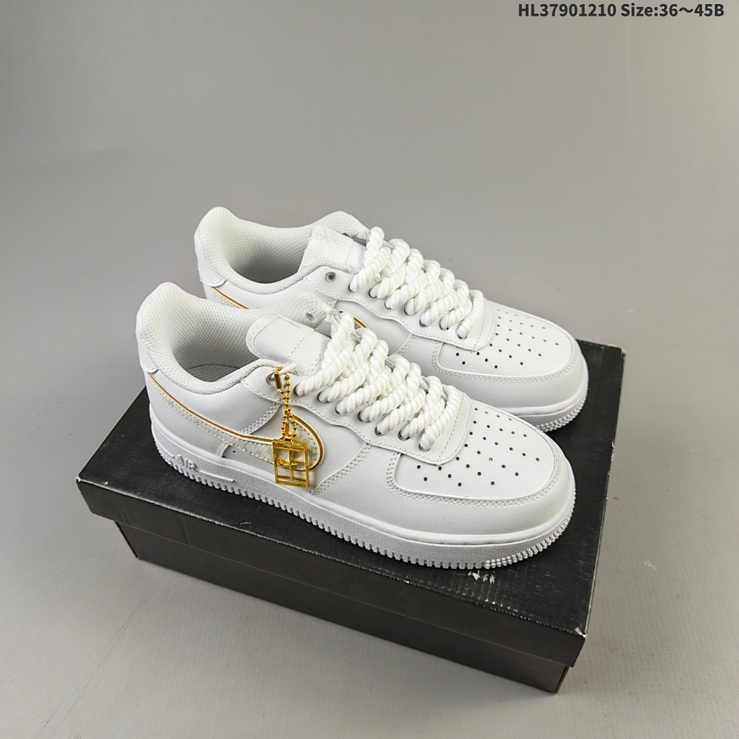 Nike Air Force 1 Low Force - foto 17