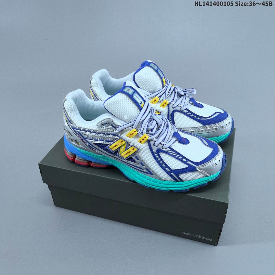 New Balance M1906 NB 2002 1906 N