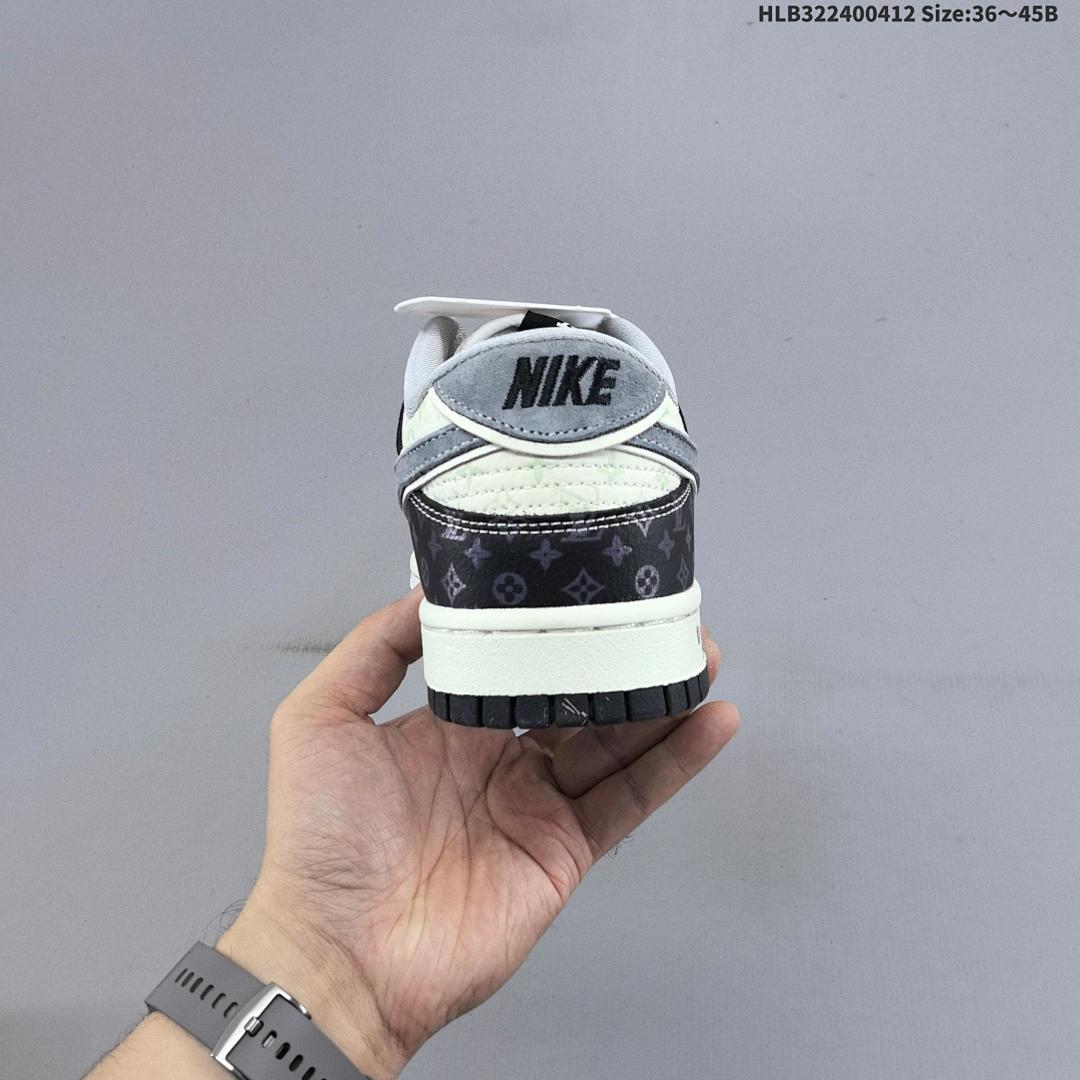 Nike Dunk Low Retro ‘DIY ’ - foto 6
