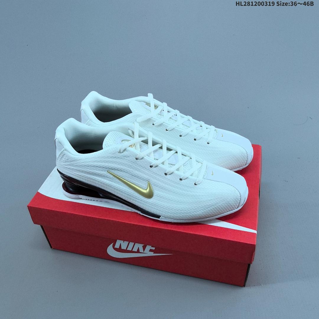 Nike Shox 2 Nike - foto 4