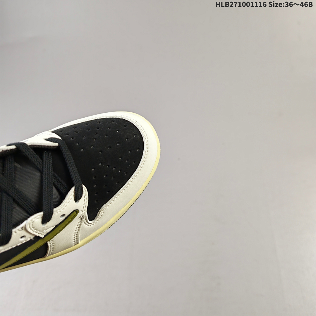 /Nike Air Jordan 1 Low OG SP"Military Blue"AJ1 1 2025 AJ1 1 aj1 1 - foto 4