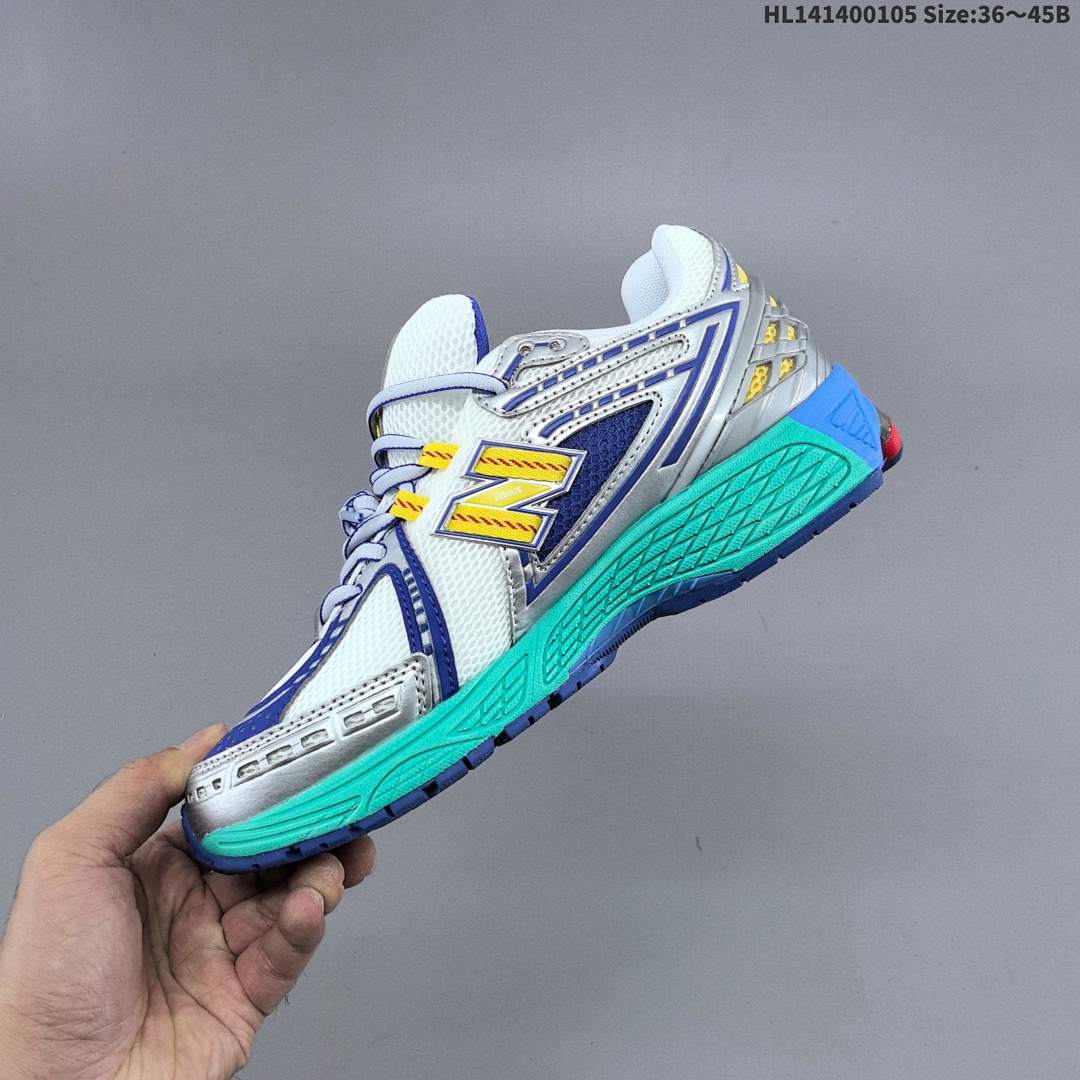 New Balance M1906 NB 2002 1906 N - foto 7