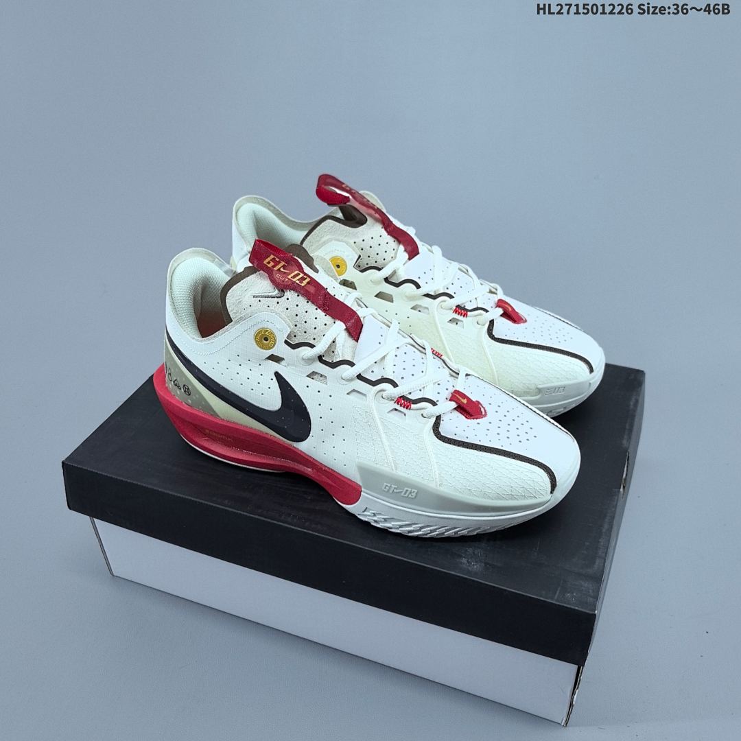 Nike Air Zoom G.T.CUT 3 EP Renew - foto 5