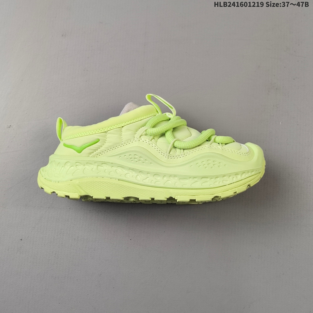 HOKA BONDI B3LS MARNI - foto 9