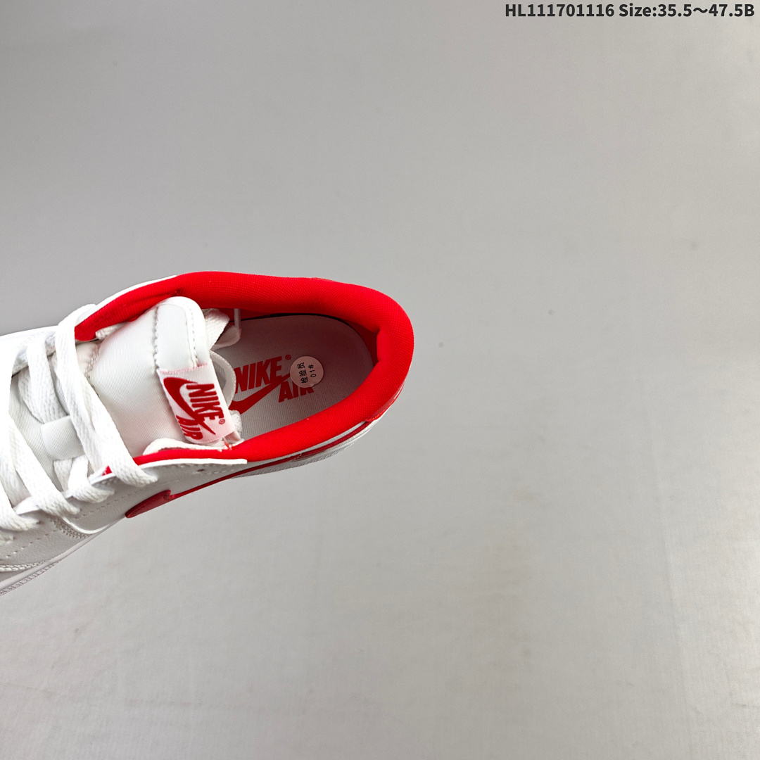 Nike Air Jordan 1 Retro Low OG AJ1 1 - foto 3