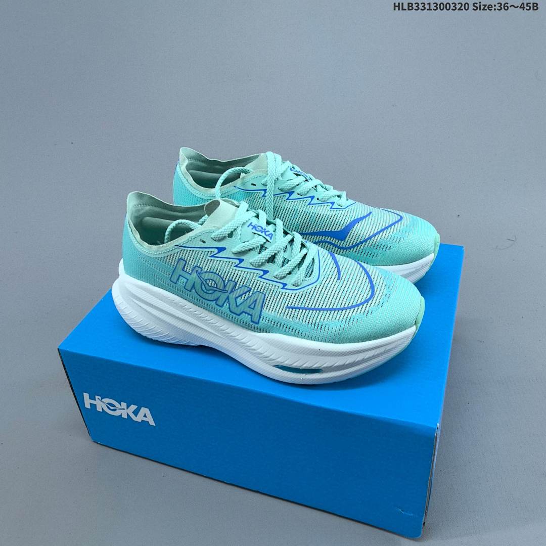 HOKA MACH X . - foto 8