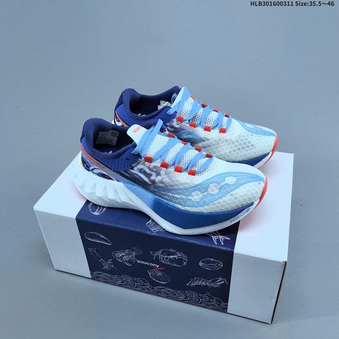 SAUCONY ENDORPHIN PRO 4 EndorphinPro4 - foto 9