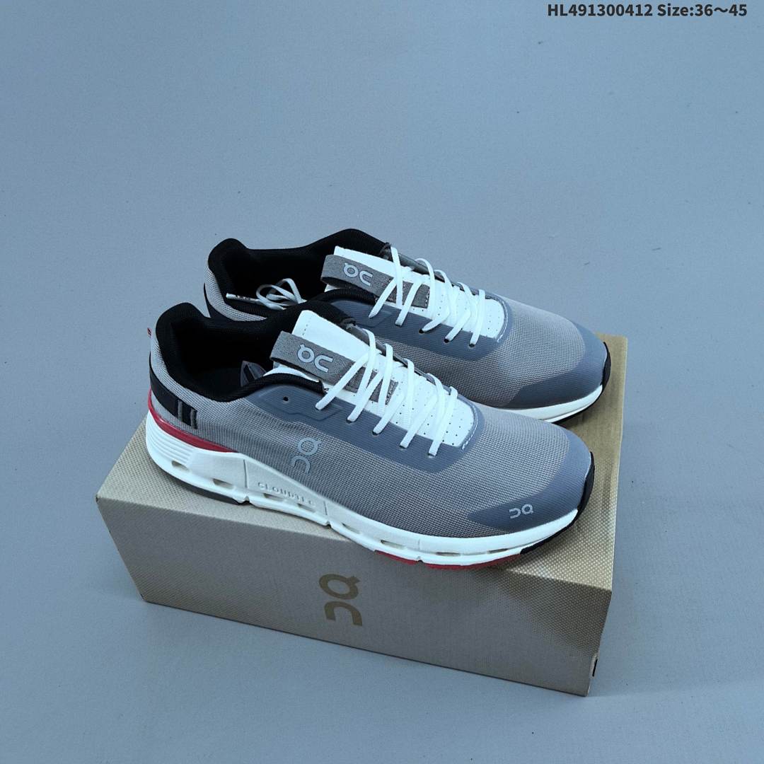 On Cloudnova Form 2 TT ID Size 45 - foto 4