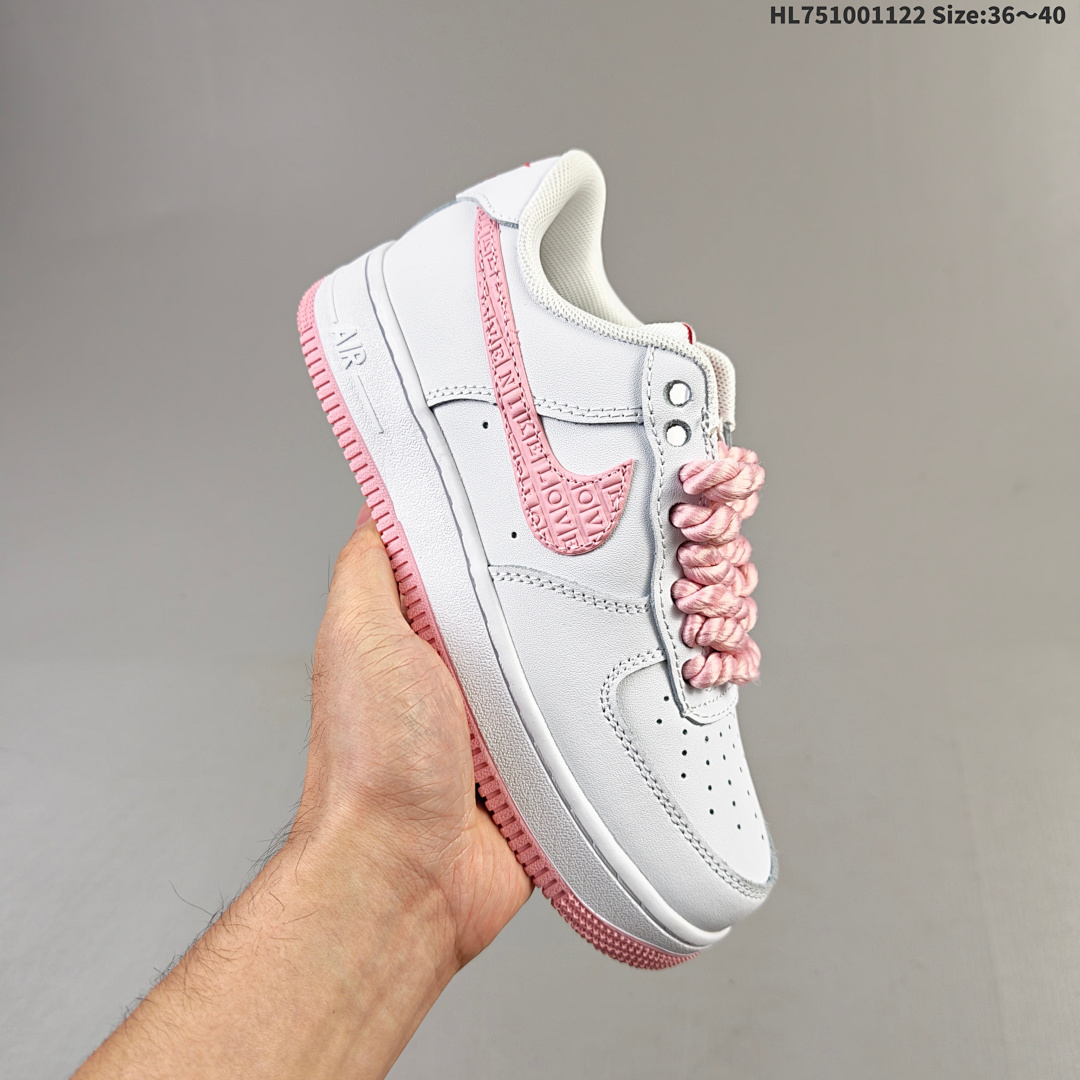 Nike AIR FORCE 1’07 Force 1 - foto 6
