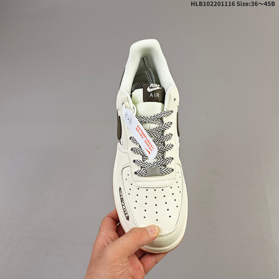 NIKE AIR FORCE 1‘07 LV8 -027 - foto 7