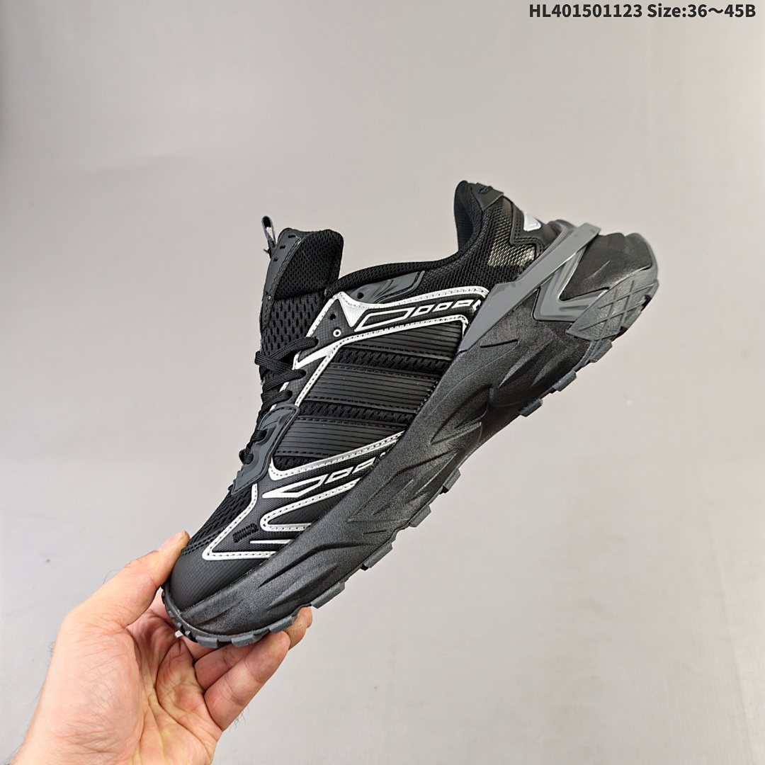 Adidas XLG STORM EDGE Bounce - foto 5