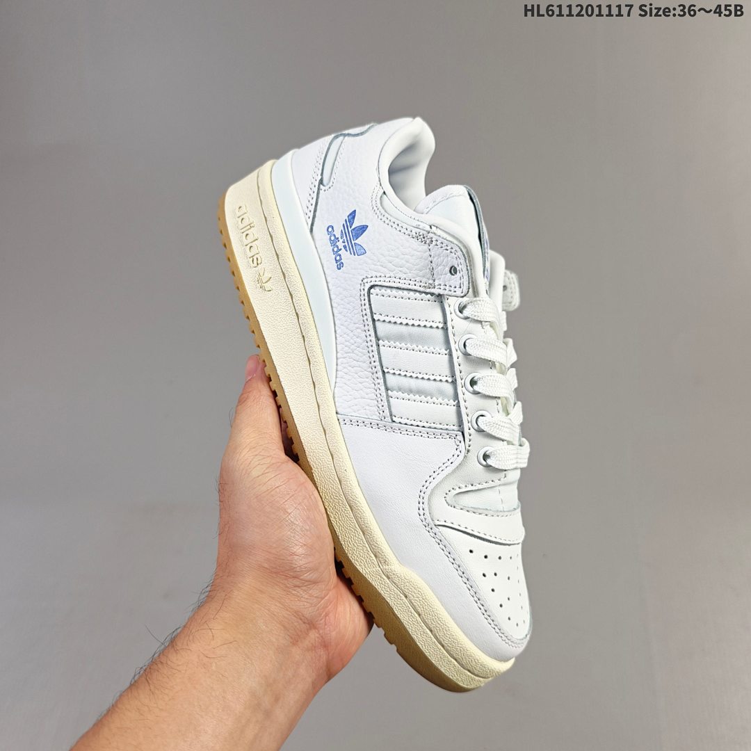Adidas/ RB EVA ❗ Adidas Originals Forum 84 L