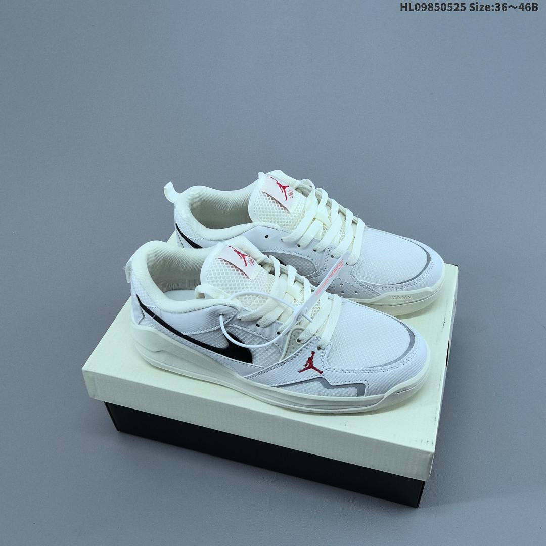 Nike Air Jordan CMFT Era 101 4