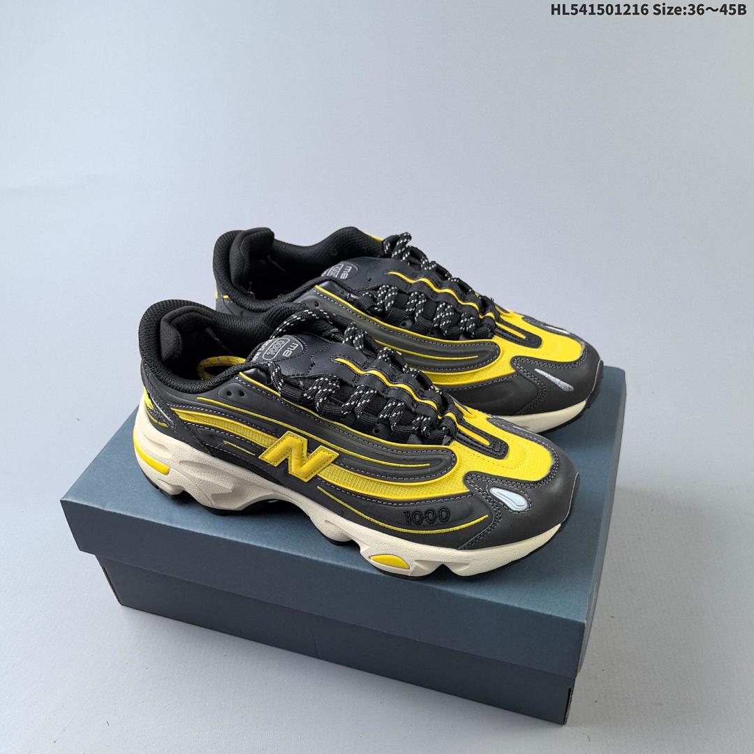 New Balance 1000 M1000ZBM - foto 8